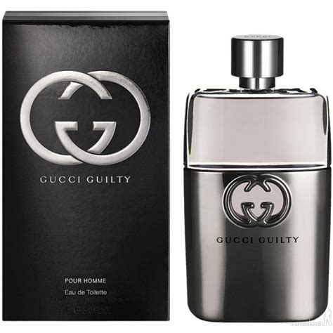 gucci eau de toilette